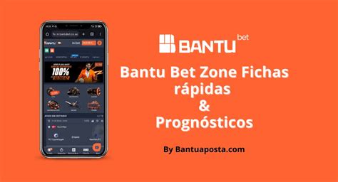 bantu bet zone - bantu bet zone ficha rápida